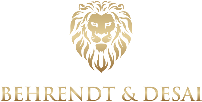 Behrendt & Desai