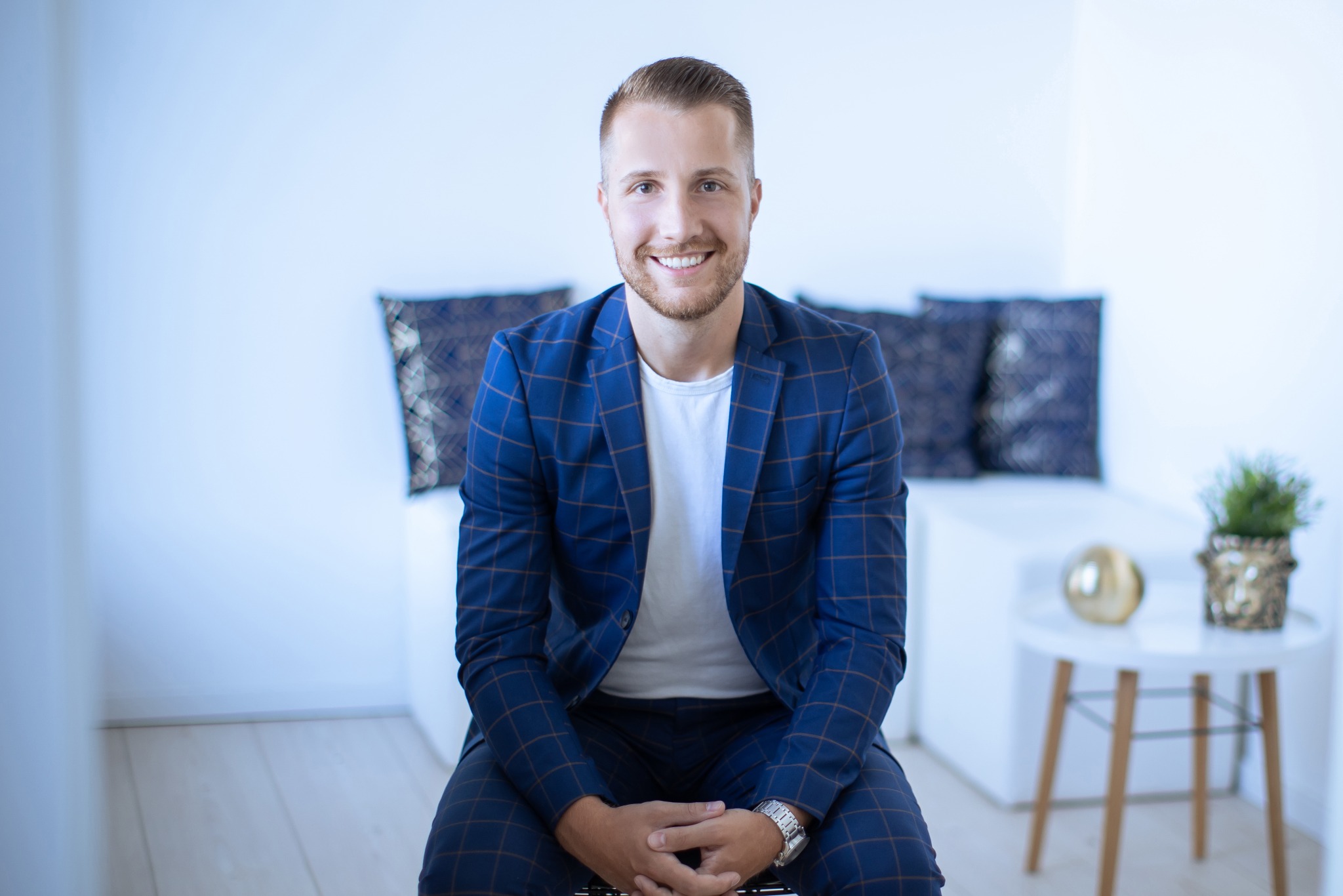 Martin Behrendt