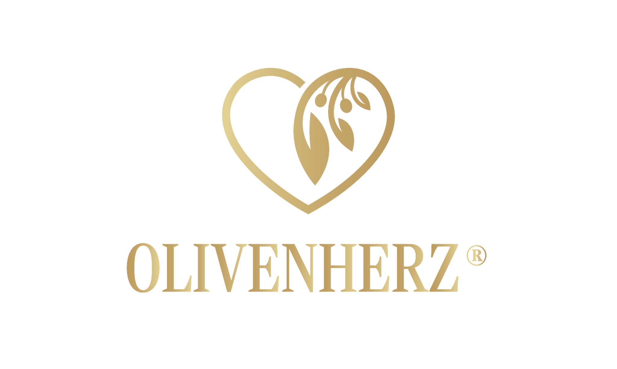 Olivenherz