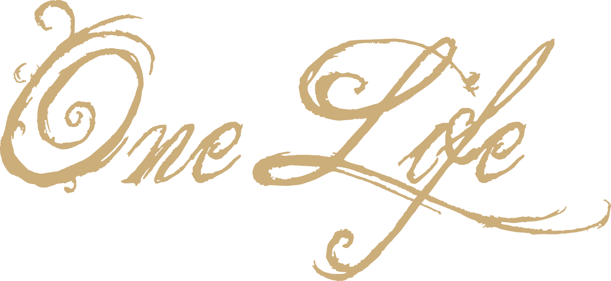 One Life